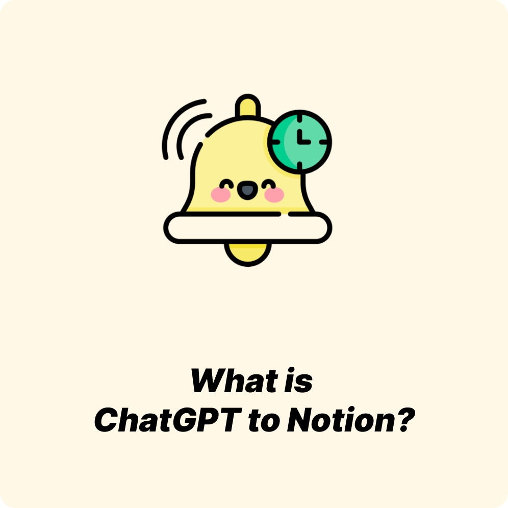 What is Batch Save ChatGPT to Notion?